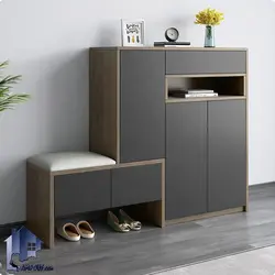 جاکفشی نیمکتدار SHJ401