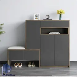 جاکفشی نیمکتدار SHJ401