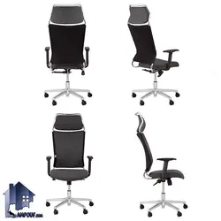 صندلی مدیریتی SDM کد MSAM106