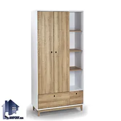 کمد جالباسی LHJ346