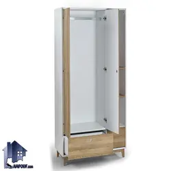 کمد جالباسی LHJ346