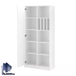 کتابخانه BCSJ113