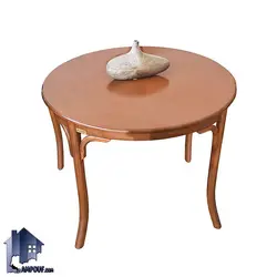 میز نهارخوری DTB87