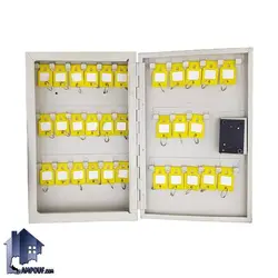 کمد جاکلیدی LSNF306