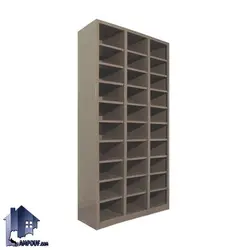 جاکفشی فلزی SHNF102