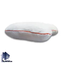 بالش مموری فوم پروانه‌ای MfM100