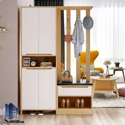 جاکفشی پارتیشن SHJ407