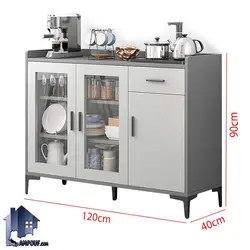 کابینت CSJ140 - فروشگاه اینترنتی لمپاف