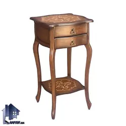 میز تلفن BSTA115 - فروشگاه اینترنتی لمپاف