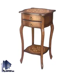 میز تلفن BSTA115 - فروشگاه اینترنتی لمپاف