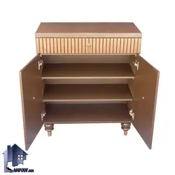 جاکفشی SHA1110 - فروشگاه اینترنتی لمپاف