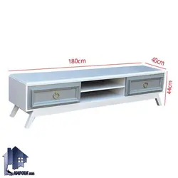 میز تلویزیون TTA7000 - فروشگاه اینترنتی لمپاف