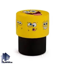 پاف کودک BNB کد PBAM105 - فروشگاه اینترنتی لمپاف