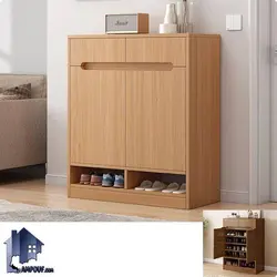 جاکفشی SHJ406 - فروشگاه اینترنتی لمپاف