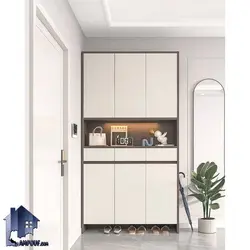 جاکفشی SHJ409 - فروشگاه اینترنتی لمپاف