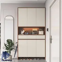 جاکفشی SHJ409 - فروشگاه اینترنتی لمپاف