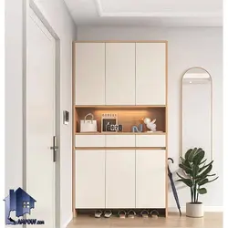 جاکفشی SHJ409 - فروشگاه اینترنتی لمپاف