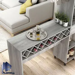 میز بار BTJ182 - فروشگاه اینترنتی لمپاف