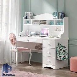 میز تحریر SDJ152 - فروشگاه اینترنتی لمپاف