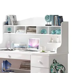 میز تحریر SDJ152 - فروشگاه اینترنتی لمپاف