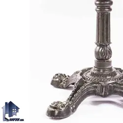 میز نهارخوری DTKH35 - فروشگاه اینترنتی لمپاف
