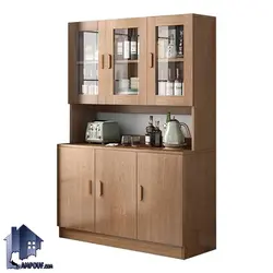 کابینت CSJ142 - فروشگاه اینترنتی لمپاف