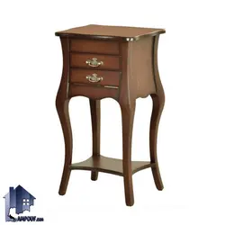 میز تلفن BSTA22 - فروشگاه اینترنتی لمپاف