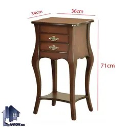 میز تلفن BSTA22 - فروشگاه اینترنتی لمپاف
