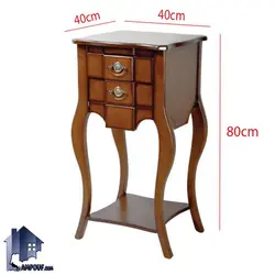 میز تلفن BSTA24 - فروشگاه اینترنتی لمپاف