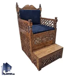 منبر TrK305 - فروشگاه اینترنتی لمپاف