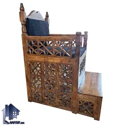 منبر TrK305 - فروشگاه اینترنتی لمپاف