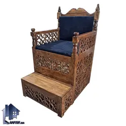 منبر TrK305 - فروشگاه اینترنتی لمپاف