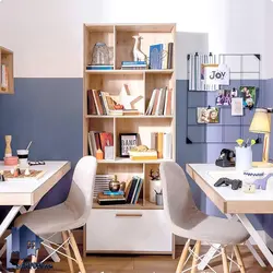 کتابخانه BCSJ117 - فروشگاه اینترنتی لمپاف