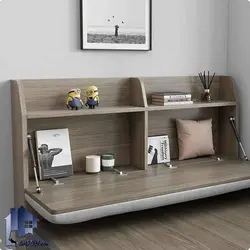 تخت خواب یک نفره SBJ243 - فروشگاه اینترنتی لمپاف