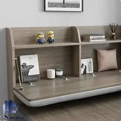 تخت خواب دو نفره DBJ202 - فروشگاه اینترنتی لمپاف