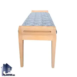 نیمکت BA105 - فروشگاه اینترنتی لمپاف