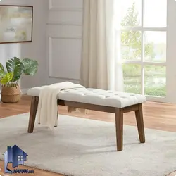 نیمکت BA107 - فروشگاه اینترنتی لمپاف