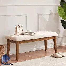 نیمکت BA107 - فروشگاه اینترنتی لمپاف