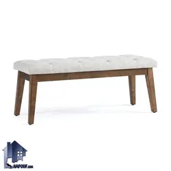 نیمکت BA107 - فروشگاه اینترنتی لمپاف