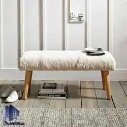 نیمکت BA106 - فروشگاه اینترنتی لمپاف