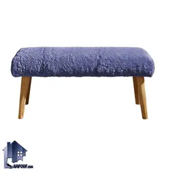 نیمکت BA106 - فروشگاه اینترنتی لمپاف