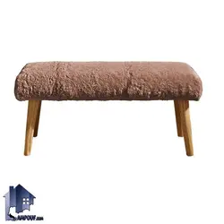 نیمکت BA106 - فروشگاه اینترنتی لمپاف