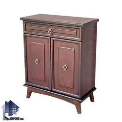 جاکفشی SHA750 - فروشگاه اینترنتی لمپاف