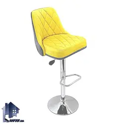 صندلی اپن پشت دوبل BSO101 - فروشگاه اینترنتی لمپاف