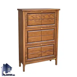 جاکفشی SHA453 - فروشگاه اینترنتی لمپاف