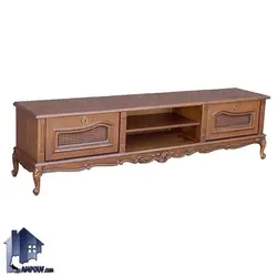 میز تلویزیون TTA806 - فروشگاه اینترنتی لمپاف