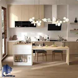 میز نهارخوری DTJ85 - فروشگاه اینترنتی لمپاف