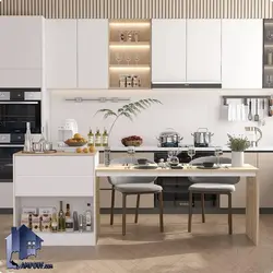 میز نهارخوری DTJ85 - فروشگاه اینترنتی لمپاف