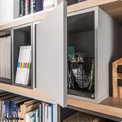 کتابخانه BCSJ118 - فروشگاه اینترنتی لمپاف