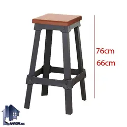 صندلی اپن نستاس BSN108 - فروشگاه اینترنتی لمپاف
